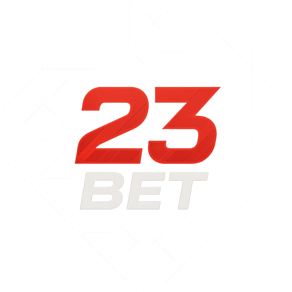 Logo 23bet